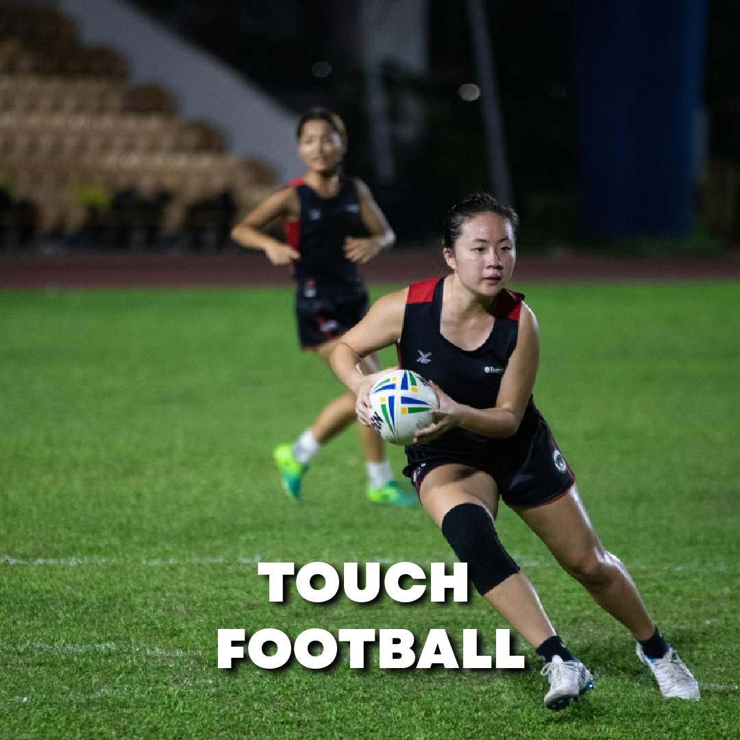 Touch Football